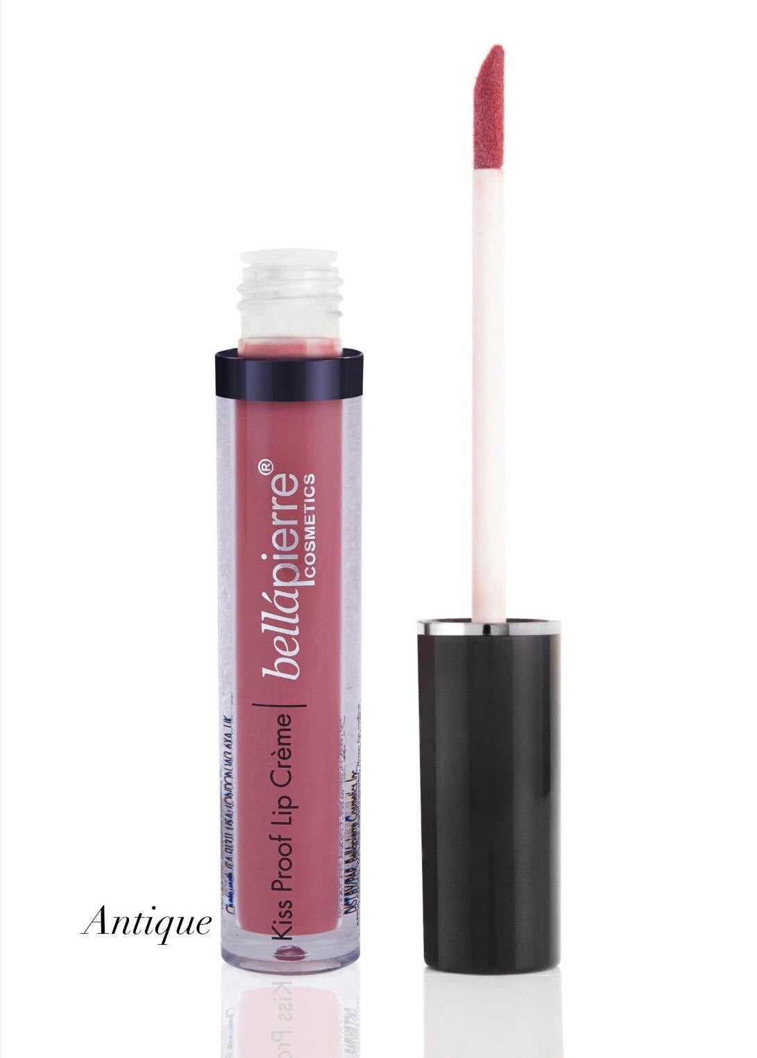 Kiss proof lip crème  Antique