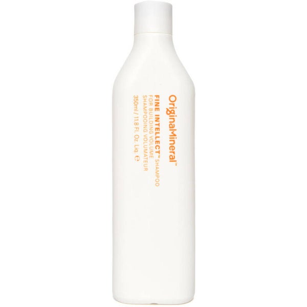 fine intellect shampoo