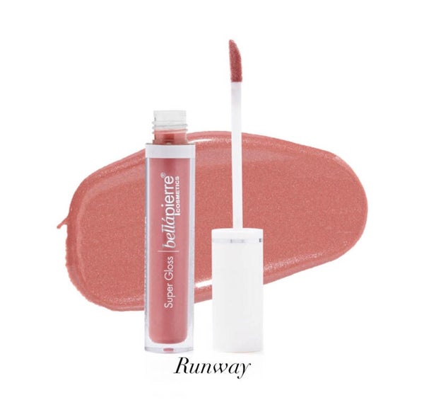 Super gloss Runway