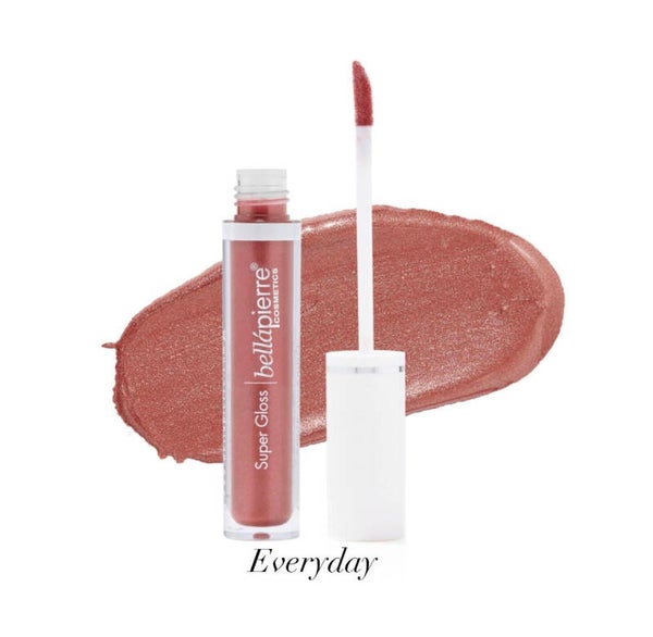 Super gloss  Everyday