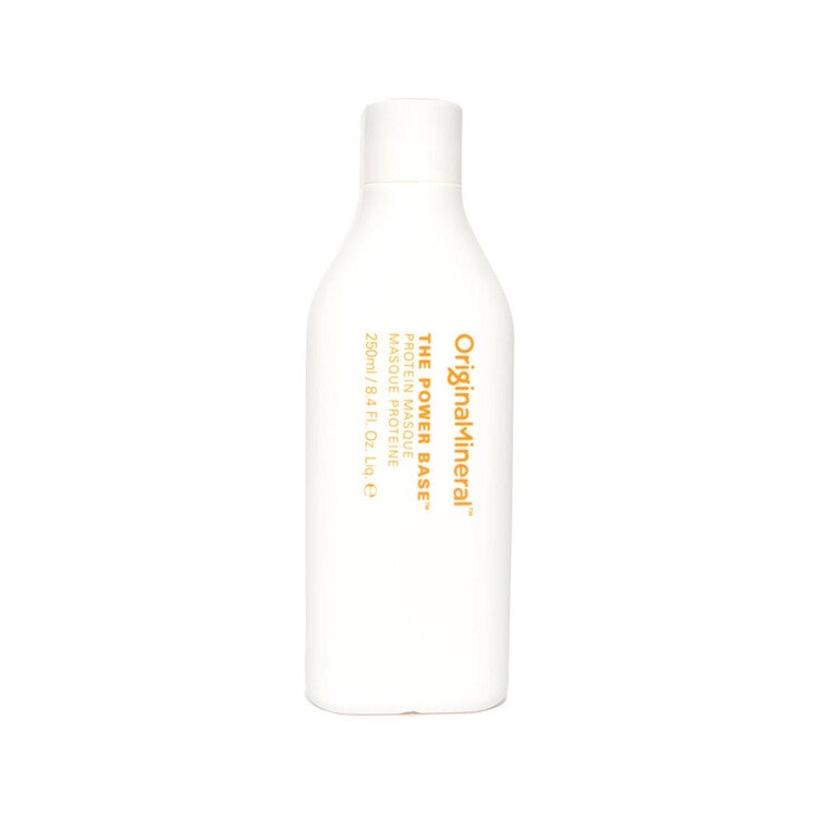 the power base - masker