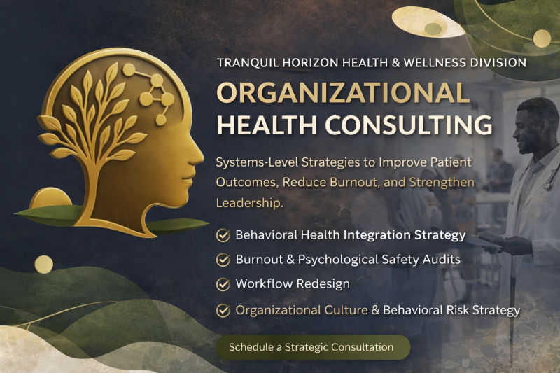 Trusted by healthcare leaders seeking sustainable, system-level solutions