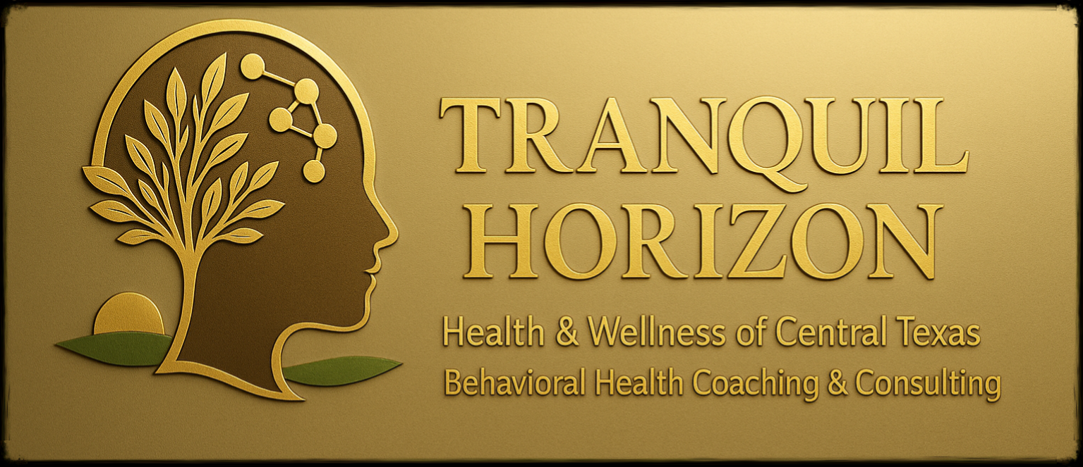 Tranquil Horizon Health & Wellness