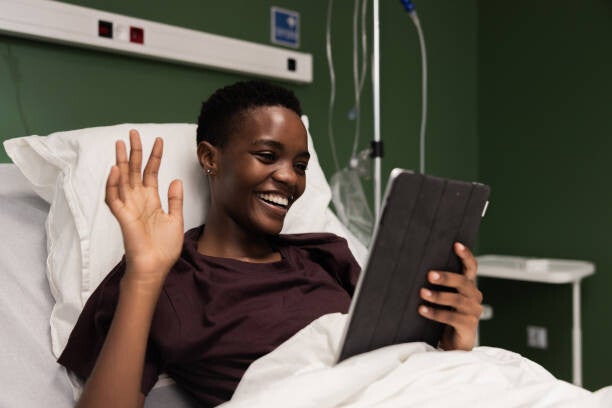 Patient Engagement Support