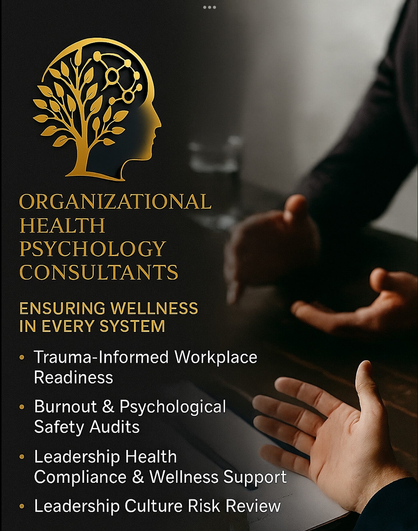 Tranquil Horizon Health & Wellness