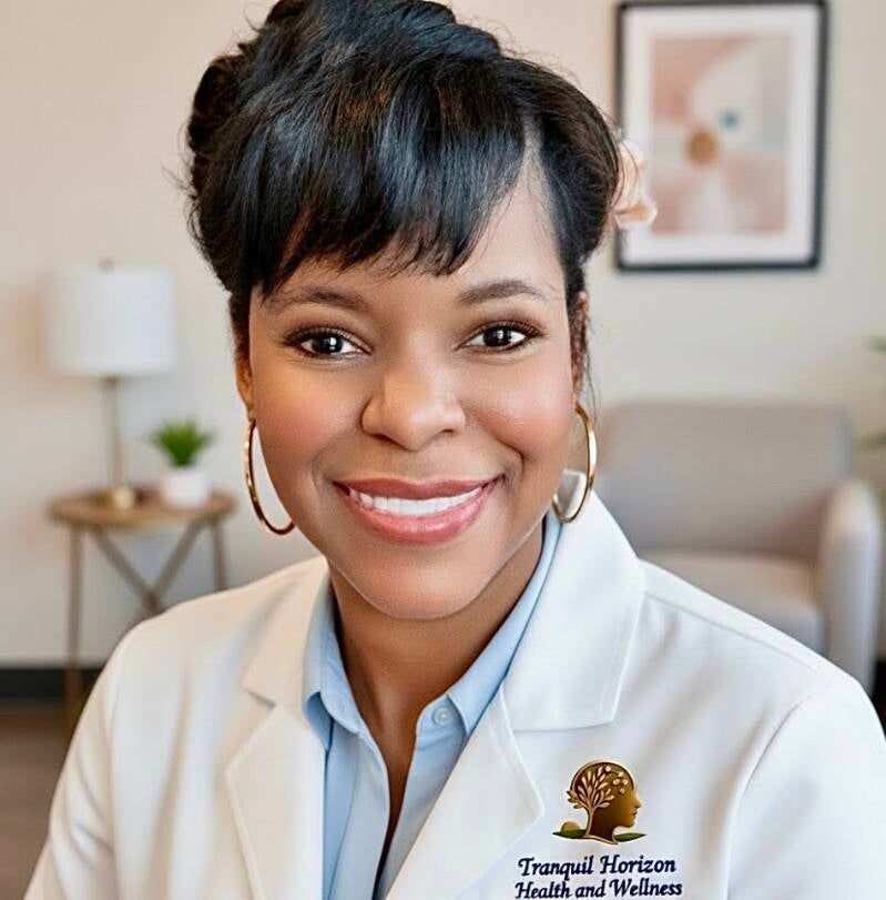 Tawana McCou MS, BSHM, AA, PsyD(c)