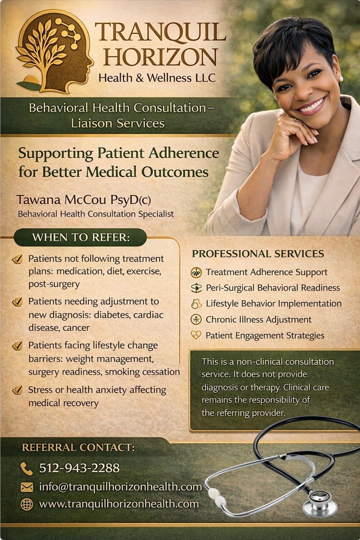 Supporting patient adherence for better medical outcomes