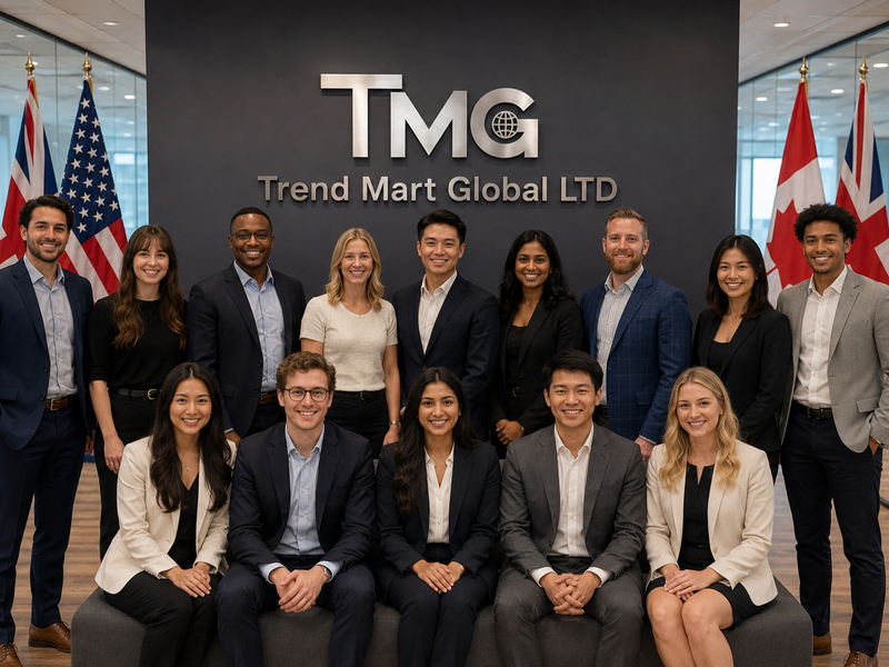 Trendmart TMG