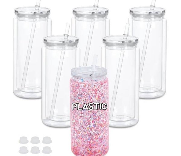 20oz no handle