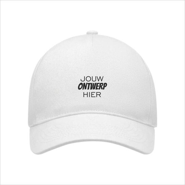 Baseball Cap Cotton