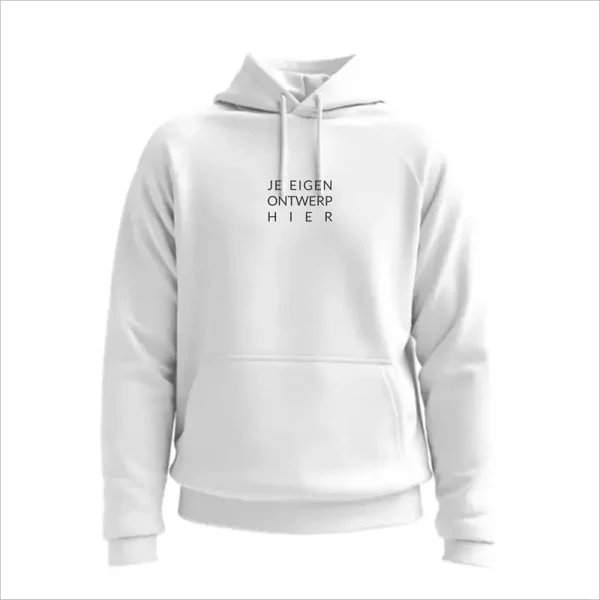 OM051 - Hoodie Premium Unisex