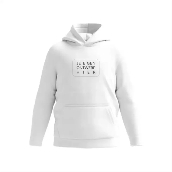 OM060 - Hoodie Comfort Kids Unisex