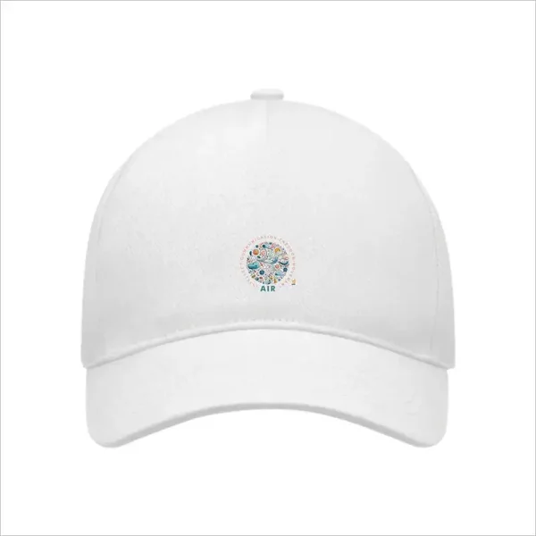 Baseball Cap Cotton - EL004 - Air