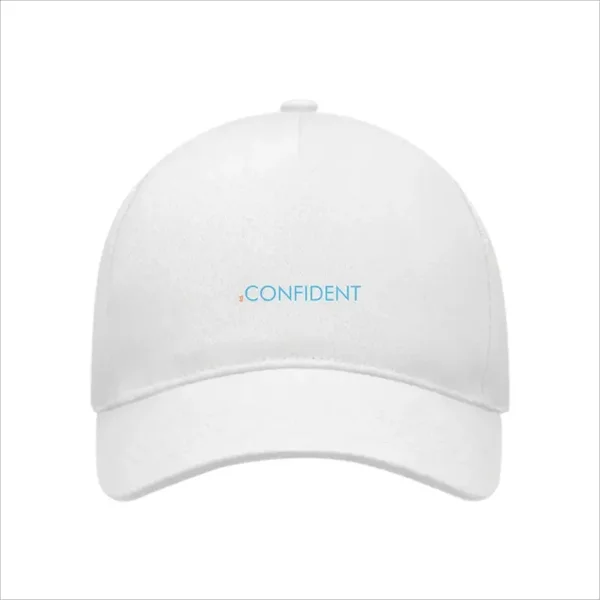 Baseball Cap Cotton - ES003 - Confident
