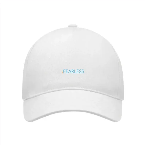 Baseball Cap Cotton - ES004 - Fearless