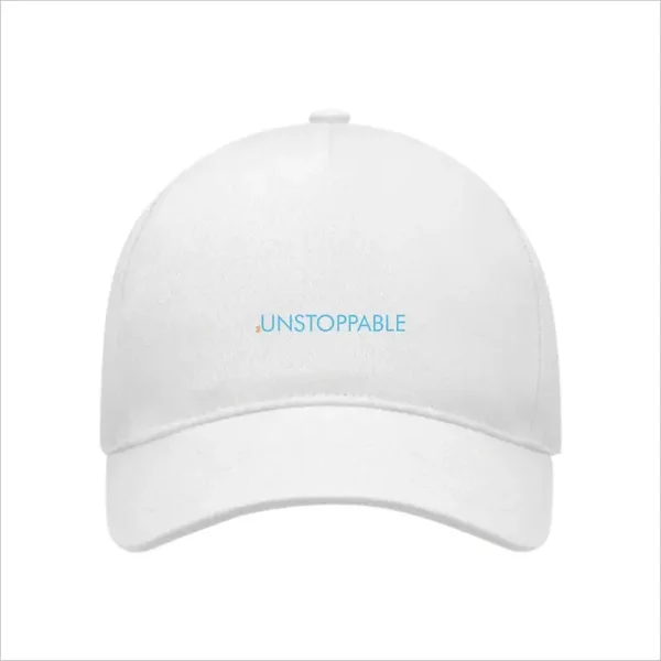 Baseball Cap Cotton - ES006 - Unstoppable