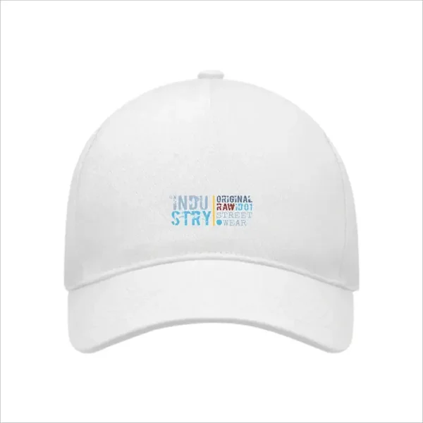 Baseball Cap Cotton - OR012 - Street Line