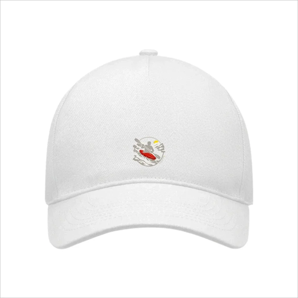 Baseball Cap Cotton - OD005 - Kayaking