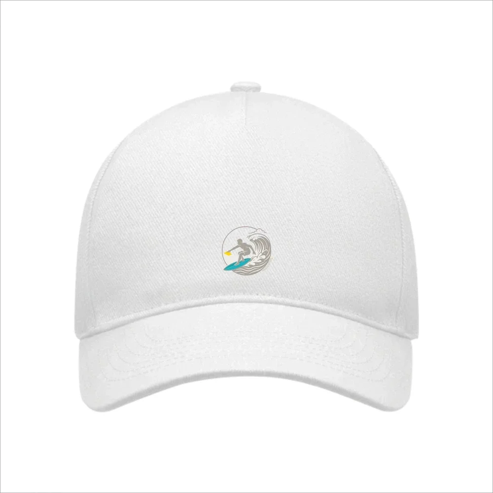 Baseball Cap Cotton - OD006 - Surfing