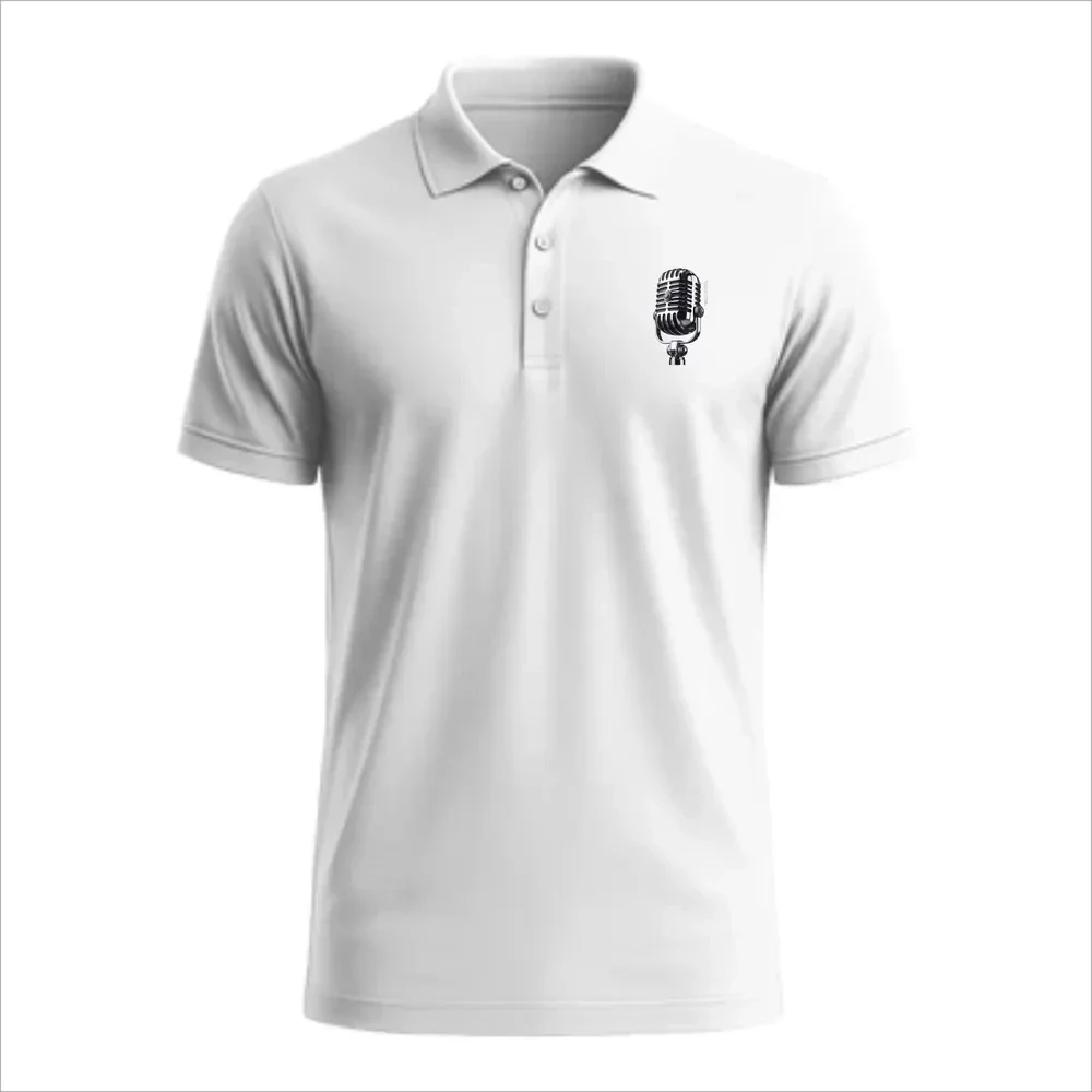 Polo Premium Unisex (KM) - RE003 - Micro