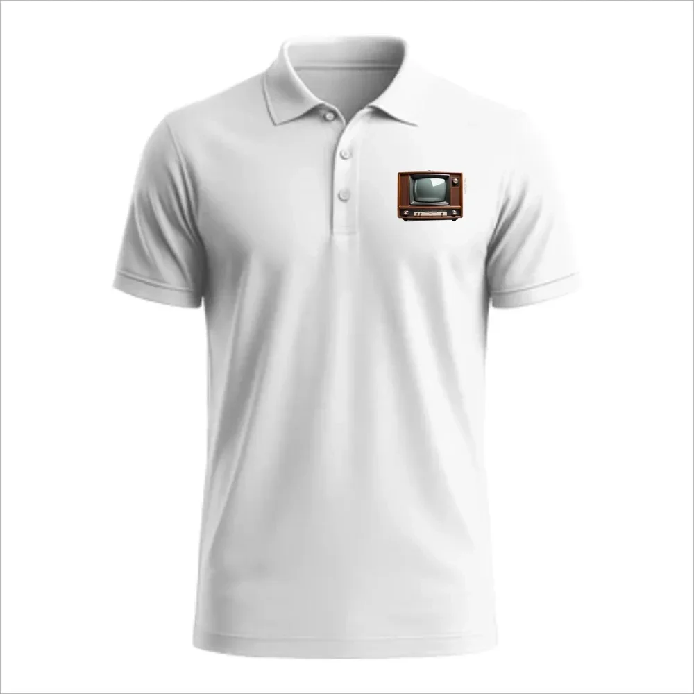 Polo Premium Unisex (KM) - RE005 - TV