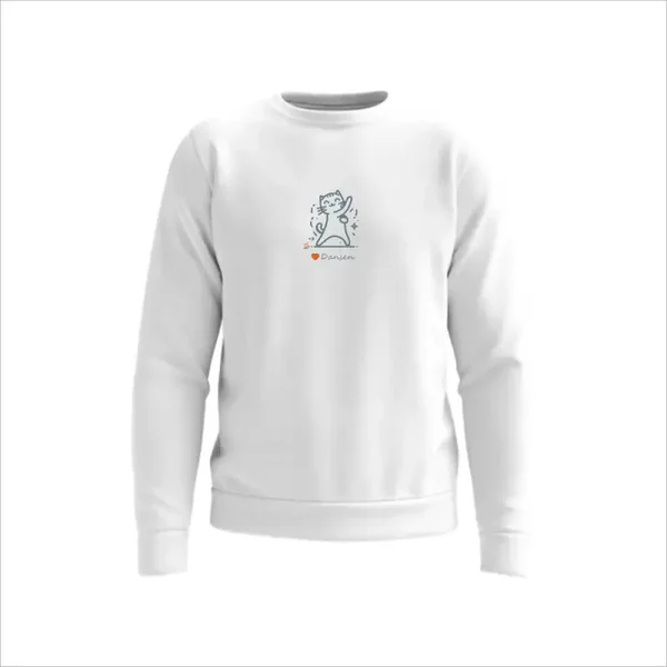Sweater Comfort Kids Unisex - KSA006 - ❤️ Dansen