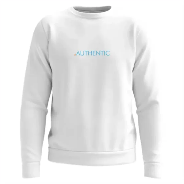 Sweater Premium Unisex - ES001 - Authentic