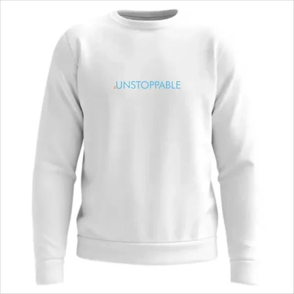Sweater Premium Unisex - ES006 - Unstoppable