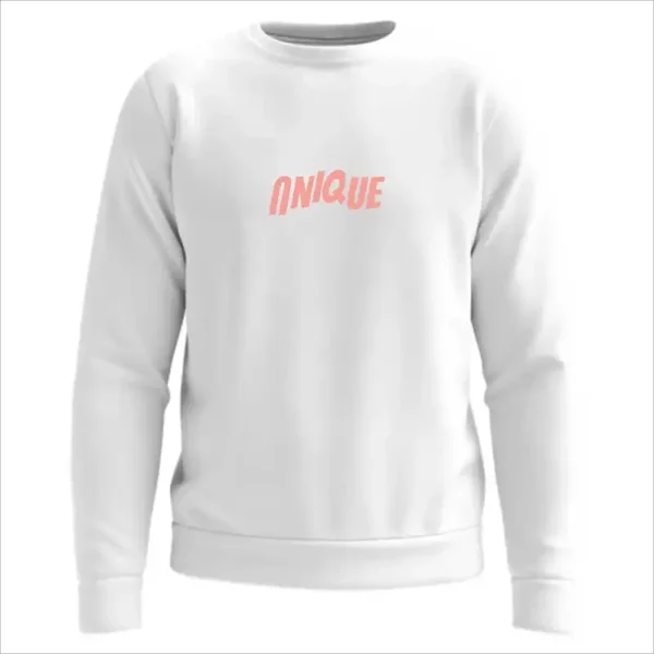 Sweater Premium Unisex - MD007 - Unique