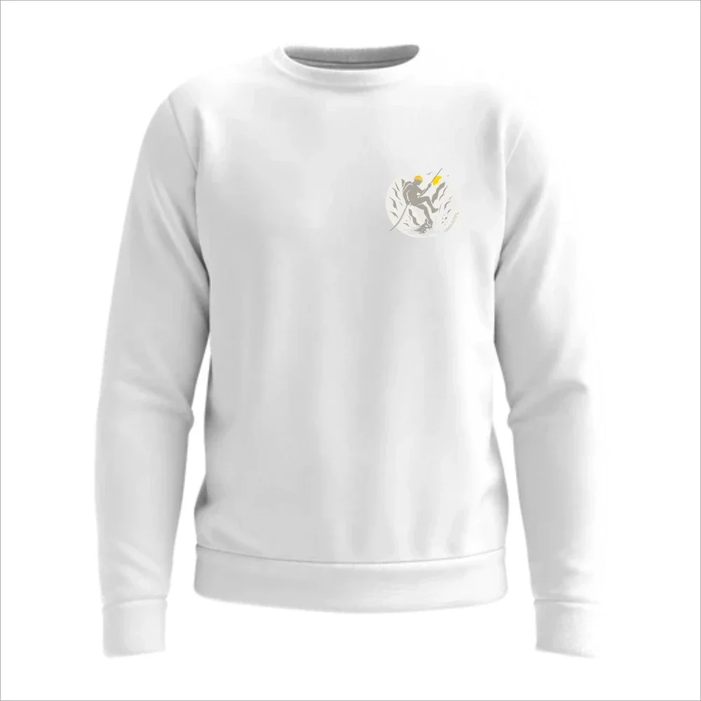 Sweater Premium Unisex - OD003 - Canyoning