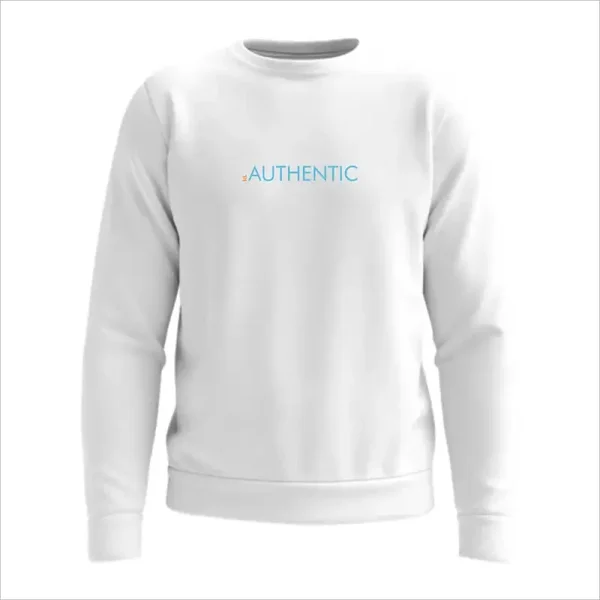 Sweater Xtreme Unisex - ES001 - Authentic