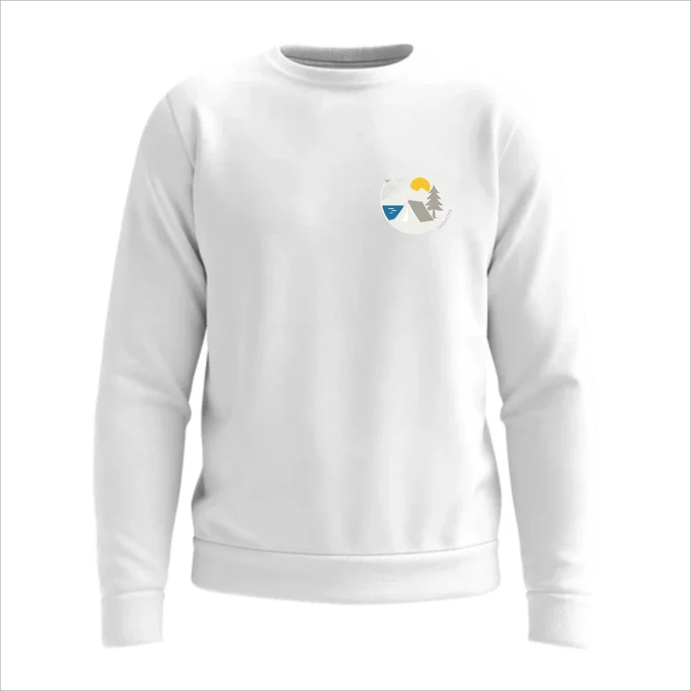 Sweater Xtreme Unisex - OD002 - Camping