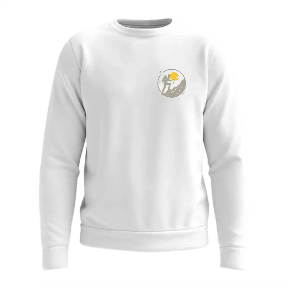 Sweater Xtreme Unisex - OD004 - Hiking