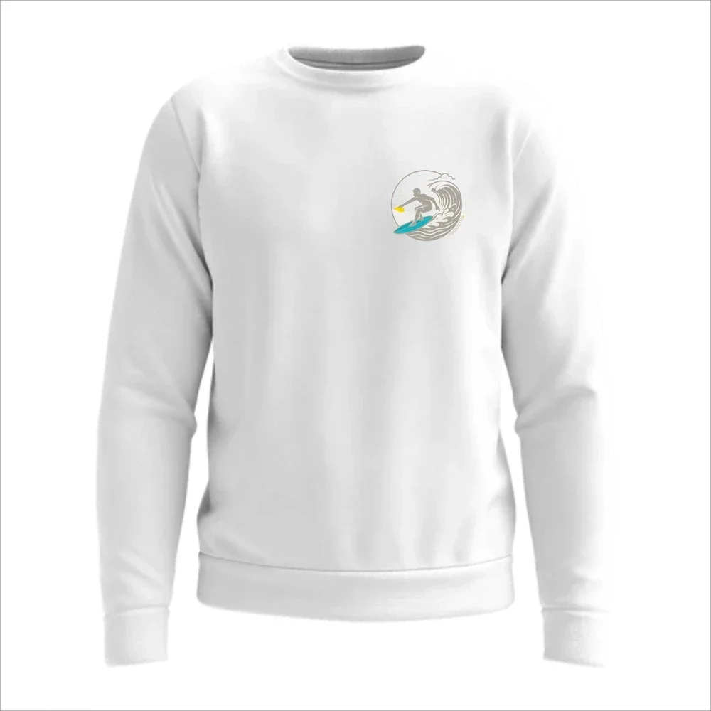 Sweater Xtreme Unisex - OD006 - Surfing