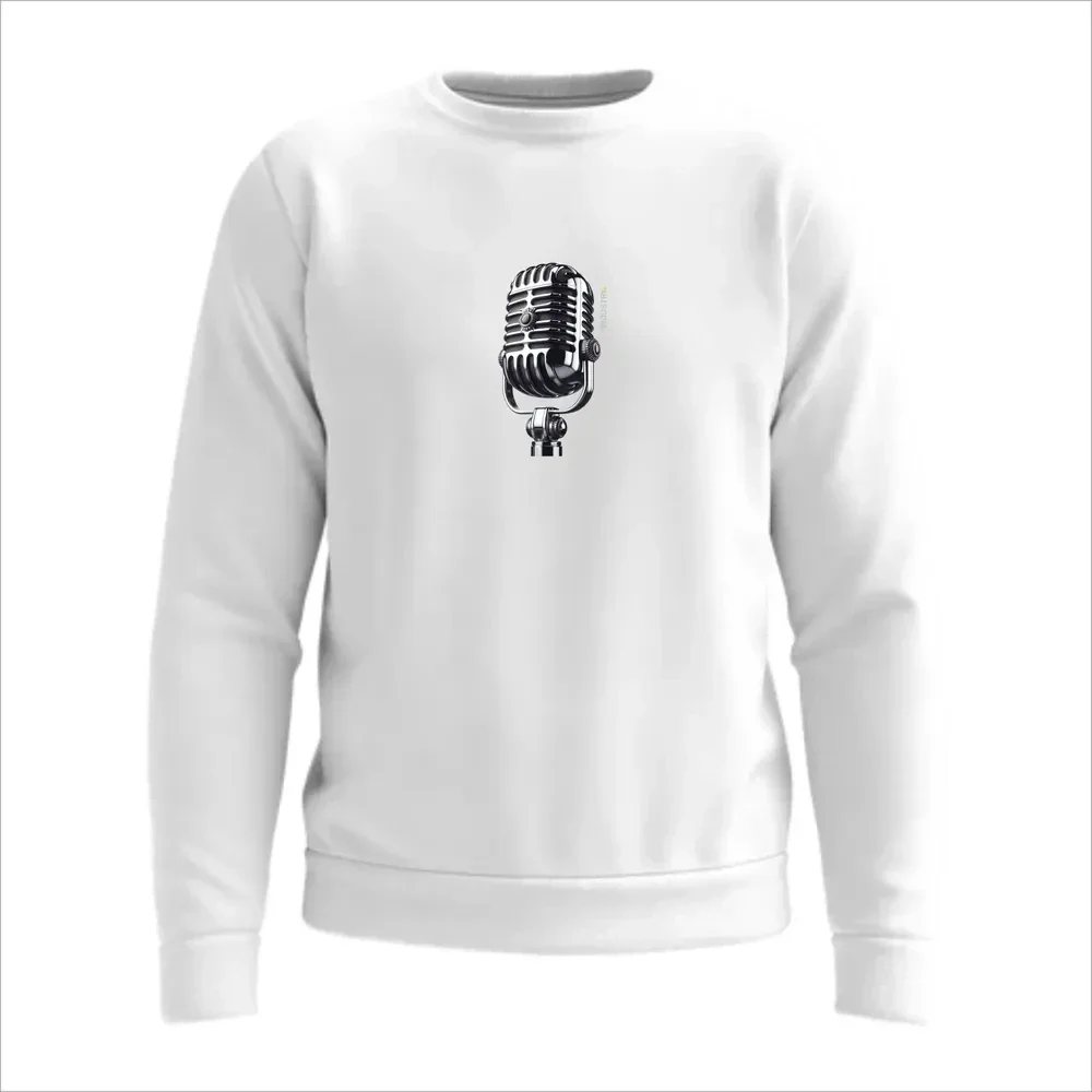 Sweater Xtreme Unisex - RE003 - Micro