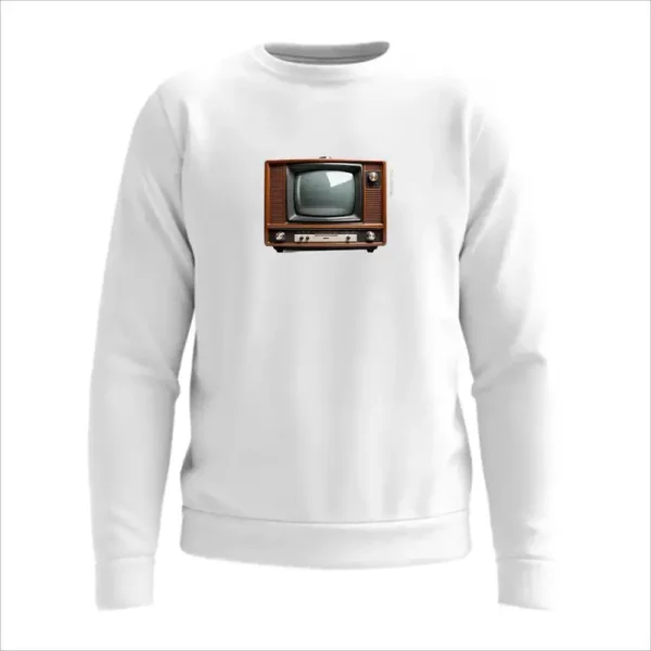 Sweater Xtreme Unisex - RE005 - TV