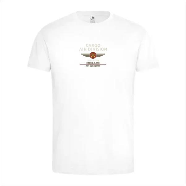 T-Shirt Premium Heren (KM) - PA001 - Cargo