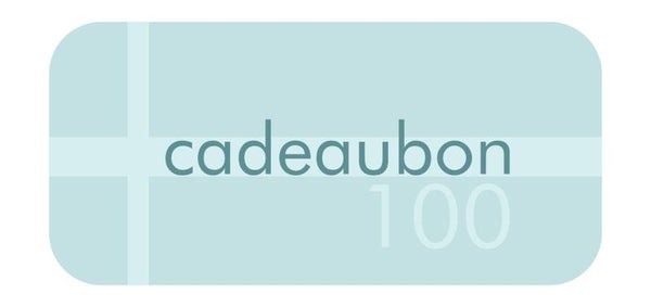 Cadeaubon