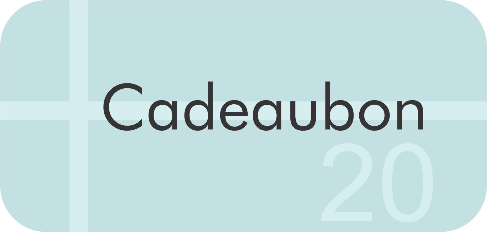 Cadeaubon