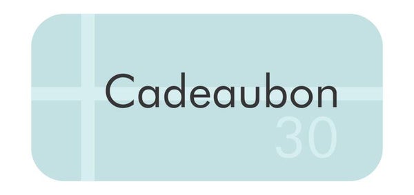 Cadeaubon