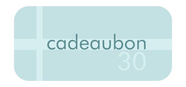 Cadeaubon