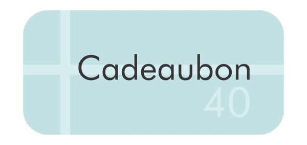 Cadeaubon