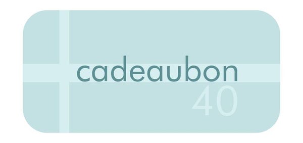 Cadeaubon