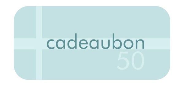 Cadeaubon