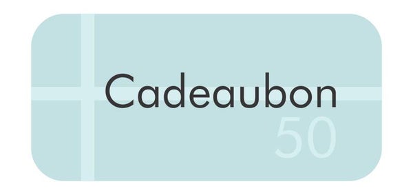 Cadeaubon