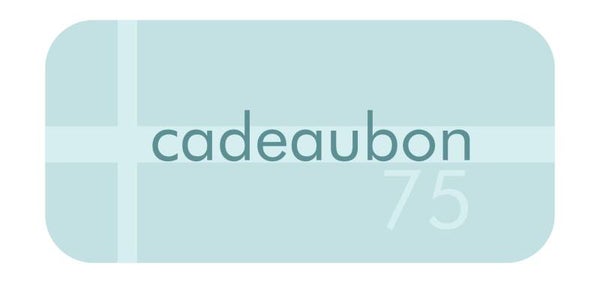 Cadeaubon