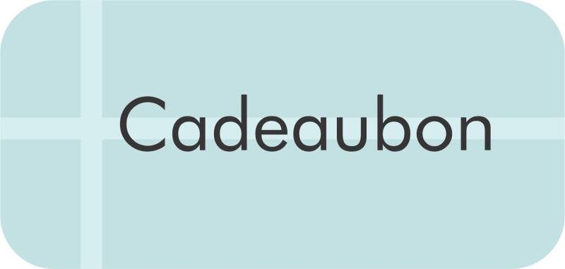 Cadeaubon
