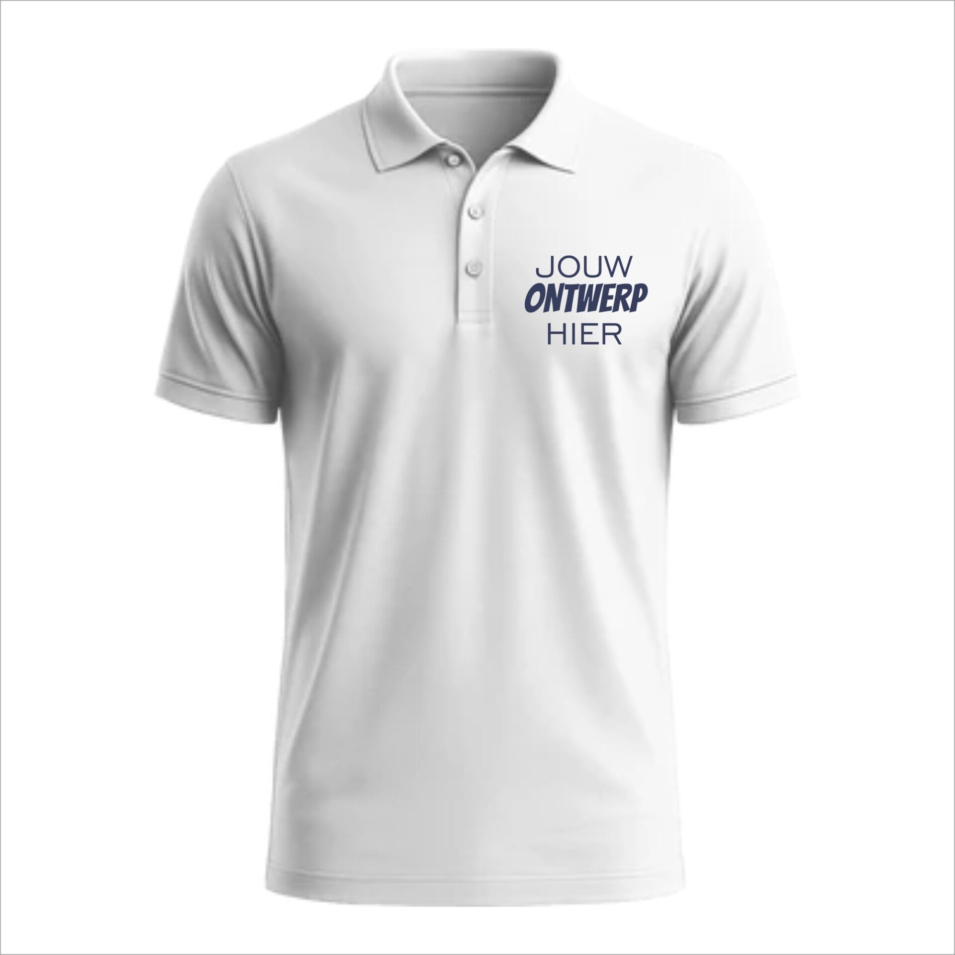 Polo Premium Unisex (KM)