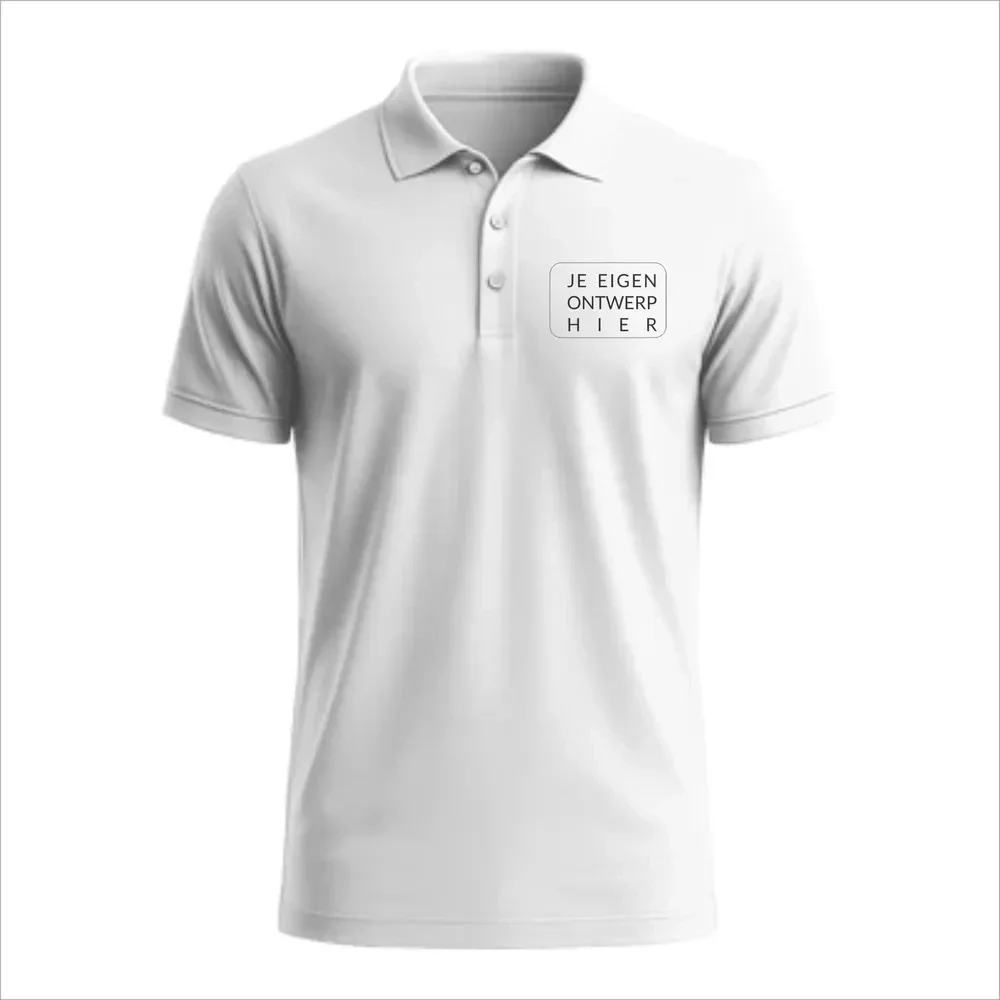 OM090 - Polo Premium Unisex (KM)