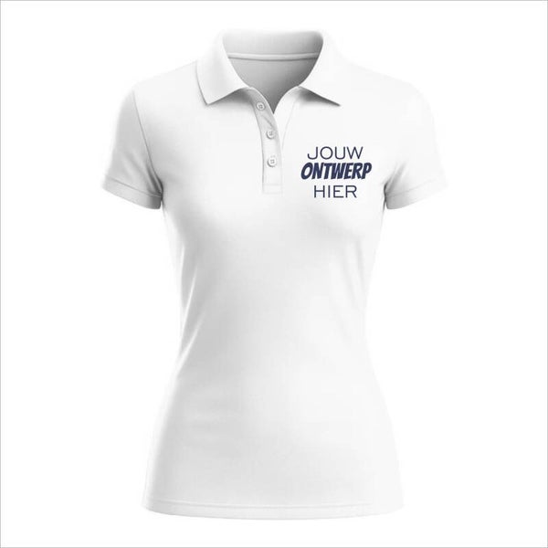 Polo Premium Dames (KM)